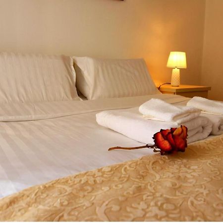 The Beautiful View Apartment Tiranë Luaran gambar