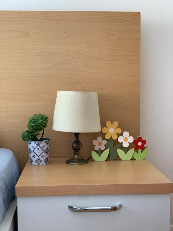 The Beautiful View Apartment Tiranë Luaran gambar