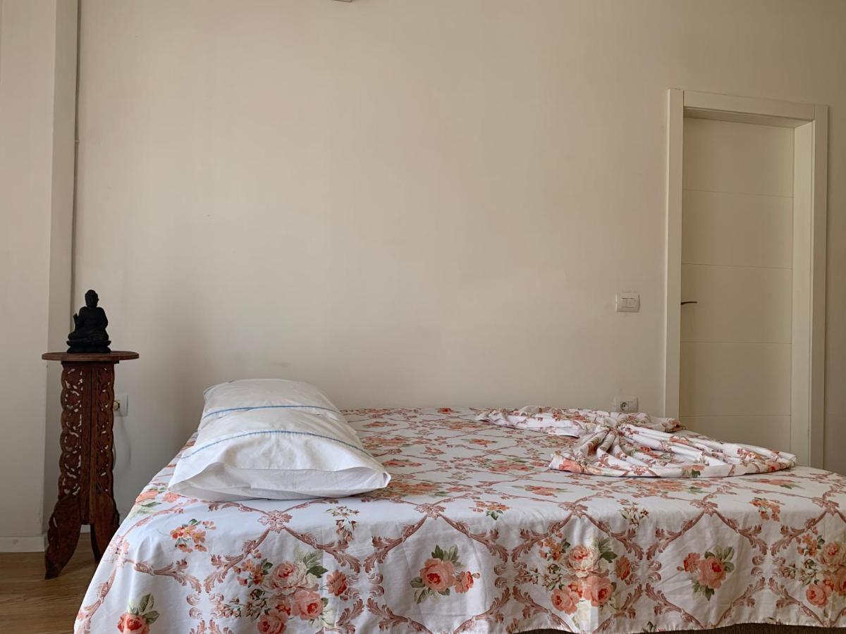 The Beautiful View Apartment Tiranë Luaran gambar