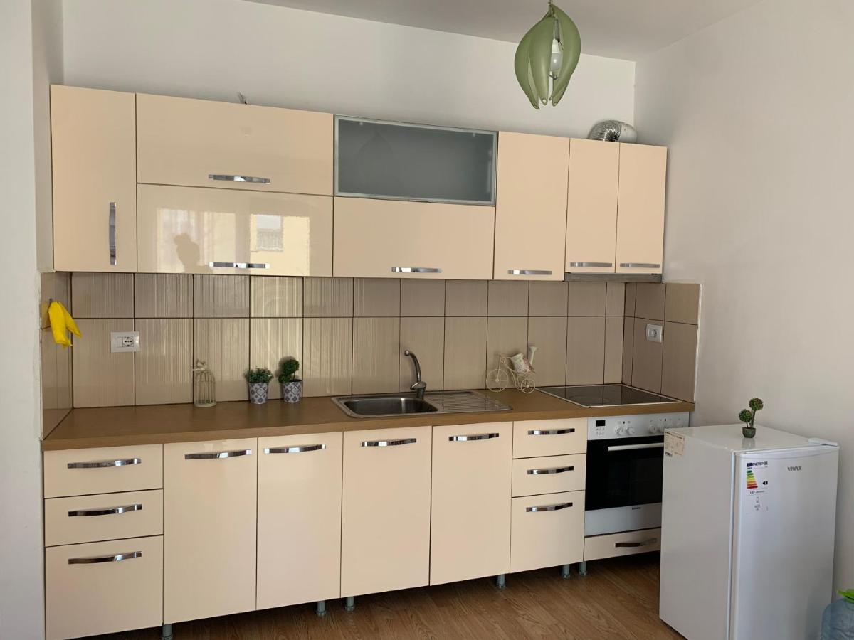 The Beautiful View Apartment Tiranë Luaran gambar