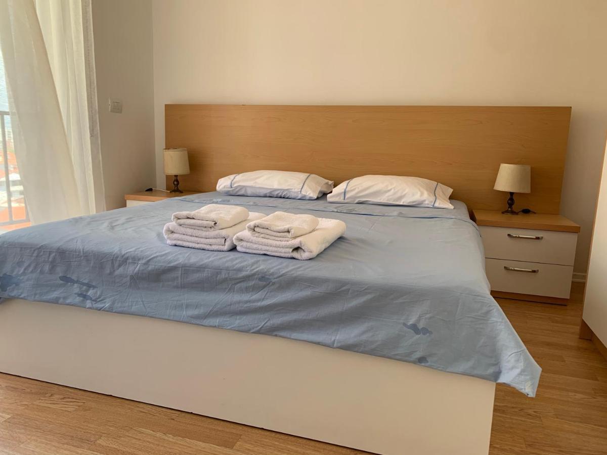 The Beautiful View Apartment Tiranë Luaran gambar
