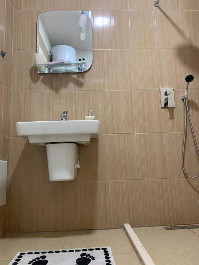 The Beautiful View Apartment Tiranë Luaran gambar