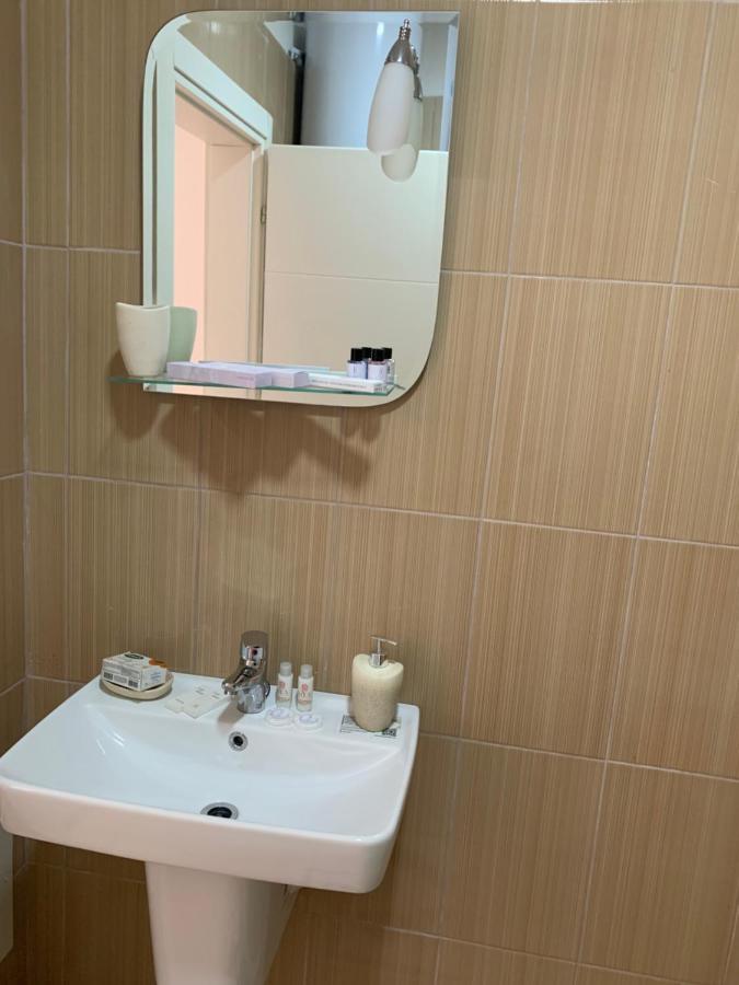 The Beautiful View Apartment Tiranë Luaran gambar