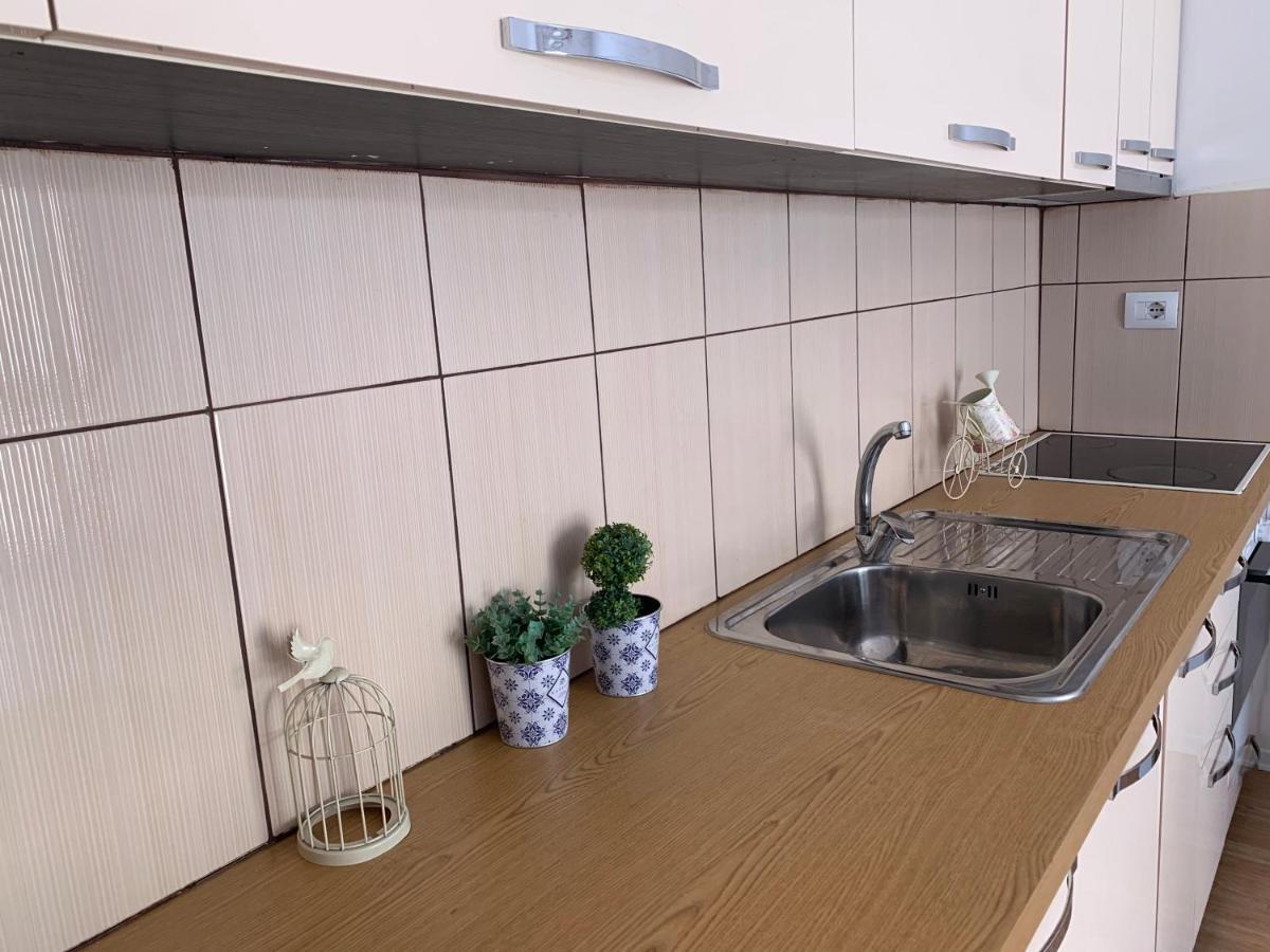 The Beautiful View Apartment Tiranë Luaran gambar