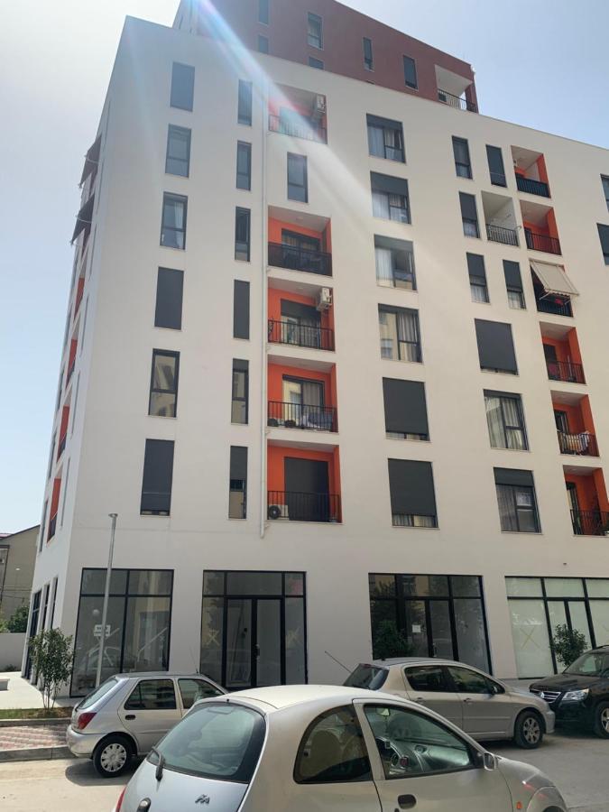 The Beautiful View Apartment Tiranë Luaran gambar