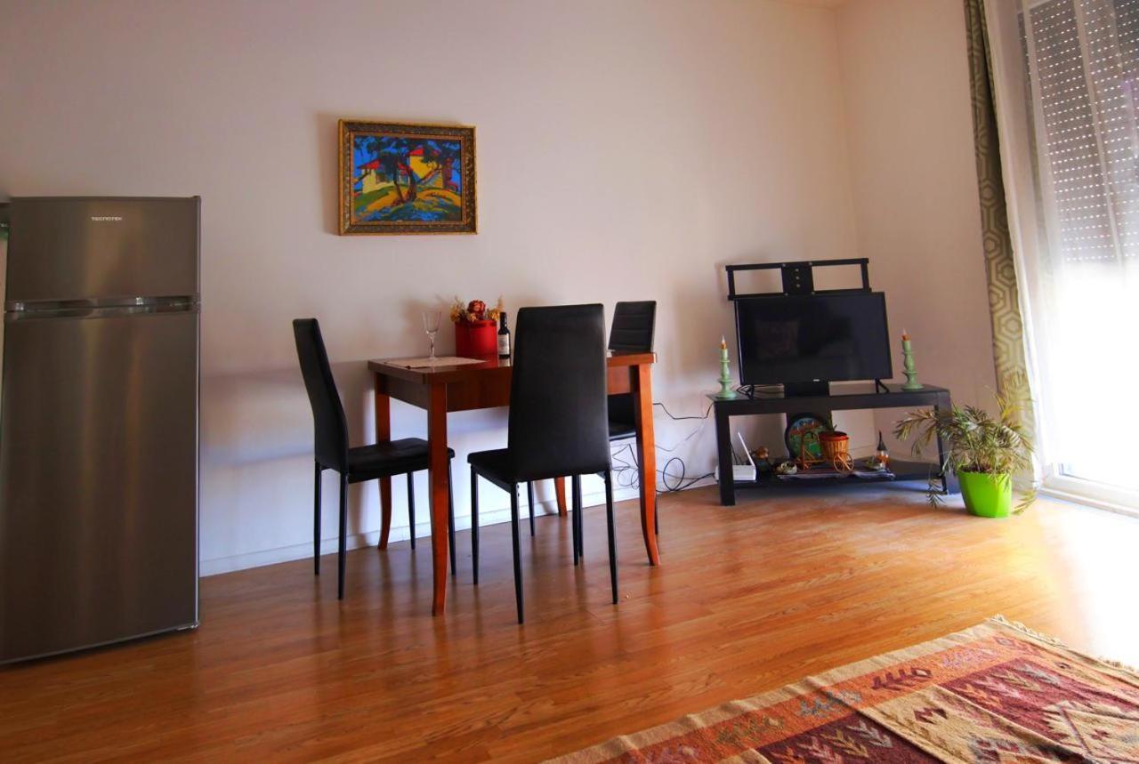 The Beautiful View Apartment Tiranë Luaran gambar