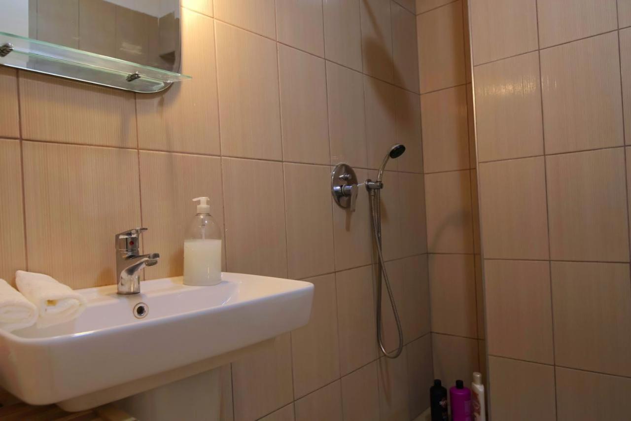 The Beautiful View Apartment Tiranë Luaran gambar