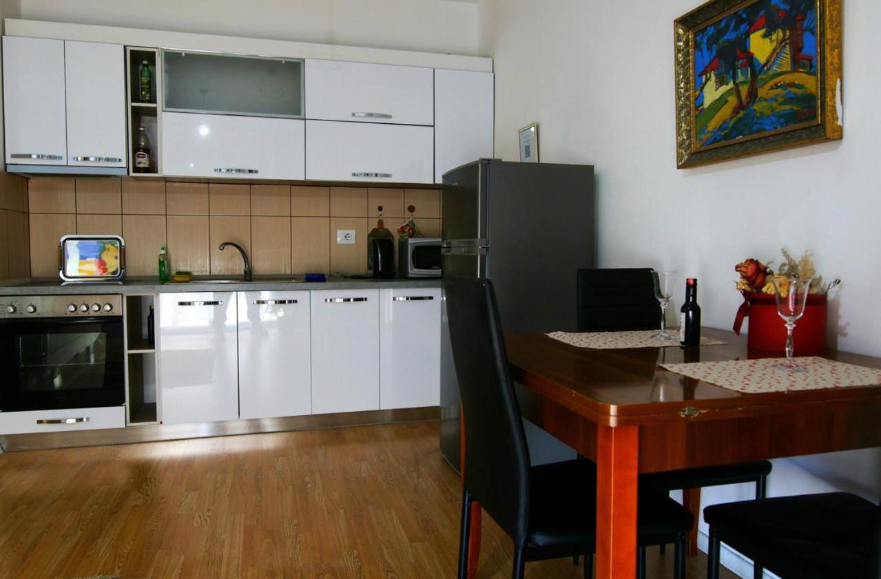 The Beautiful View Apartment Tiranë Luaran gambar