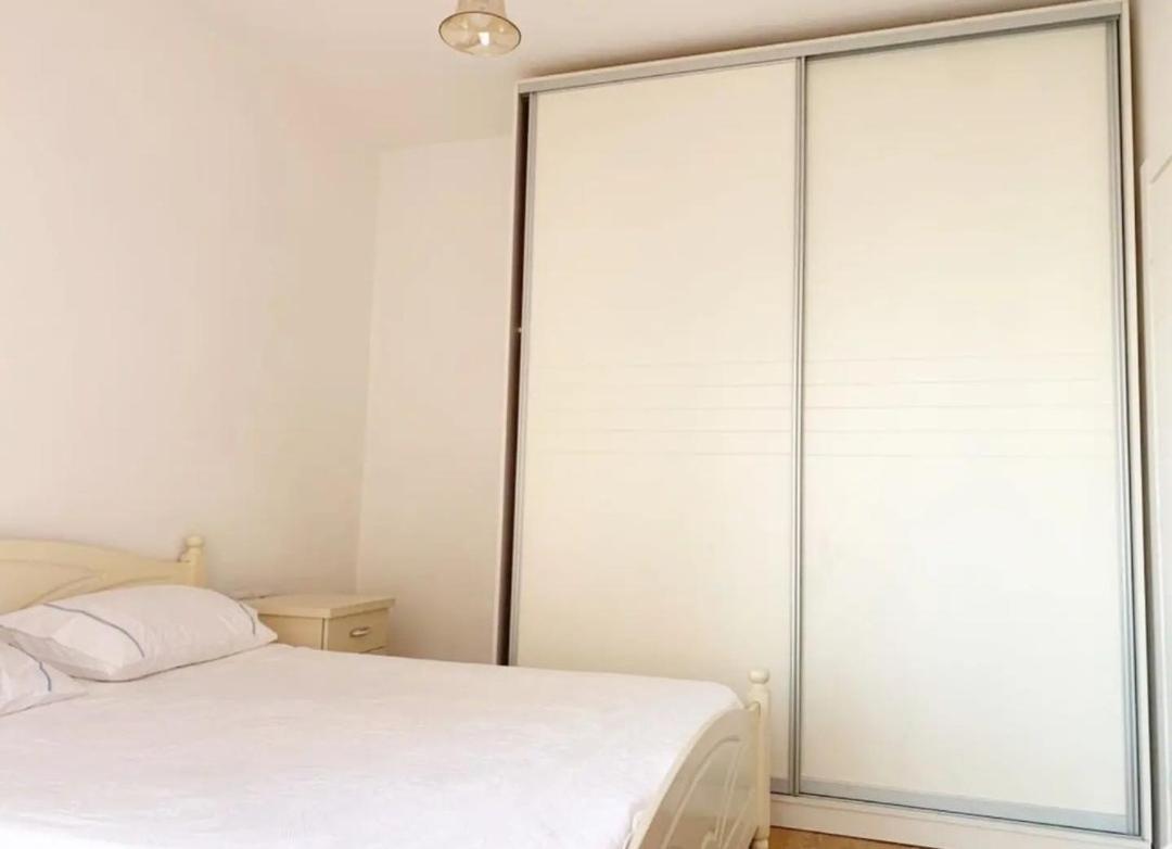 The Beautiful View Apartment Tiranë Luaran gambar