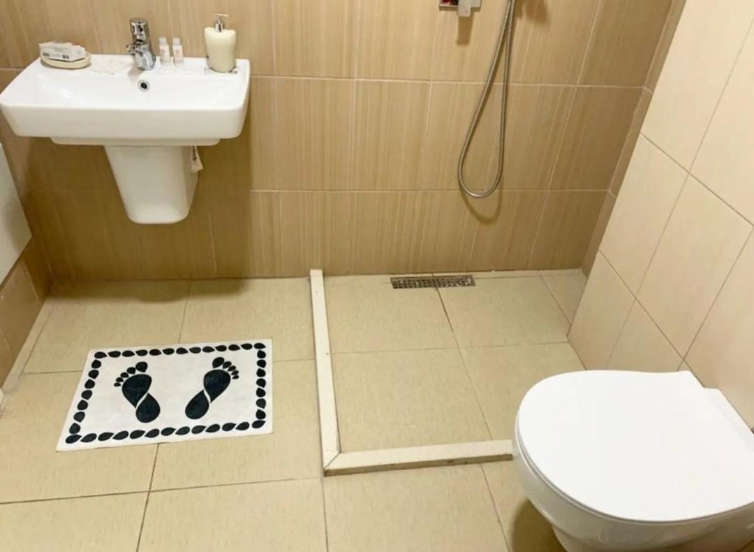 The Beautiful View Apartment Tiranë Luaran gambar